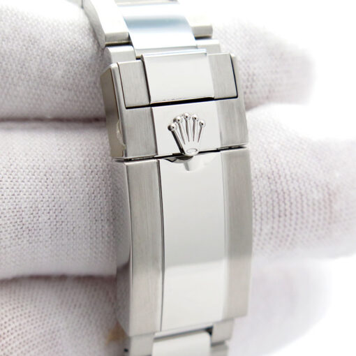 Rolex 116710BLNR GMT Master II - Image 7