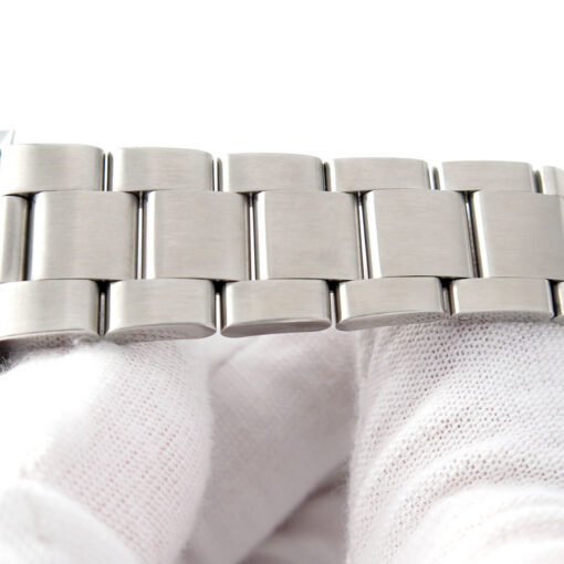 Rolex 16570 Explorer II with White Dial and 3186 Movement - Image 10