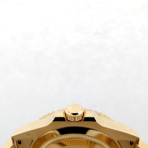 Rolex 126618LB Submariner 41 18K Yellow Gold - Image 4