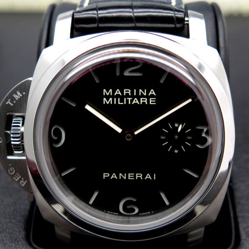 Panerai PAM 217 Luminor Marina Militare 1950 - Image 3