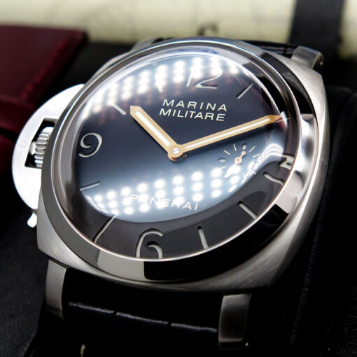 Panerai PAM 217 Luminor Marina Militare 1950 - Image 4