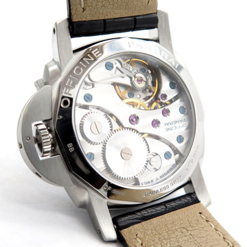 Panerai PAM 217 Luminor Marina Militare 1950 - Image 5