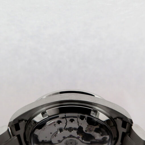Omega Speedmaster Racing Chronograph with Black Dial on Bracelet - Image 6