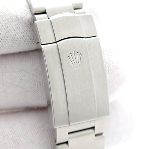 Rolex 134300 Oyster Perpetual 41 with Black Dial - Image 7