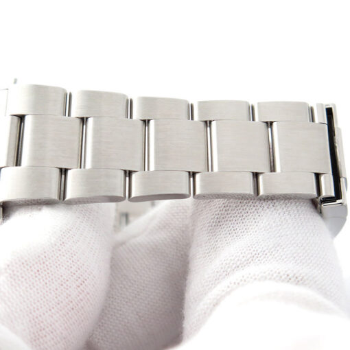 Rolex 134300 Oyster Perpetual 41 with Black Dial - Image 8