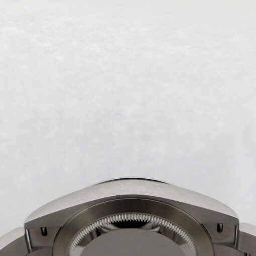 Rolex 134300 Oyster Perpetual 41 with Black Dial - Image 5