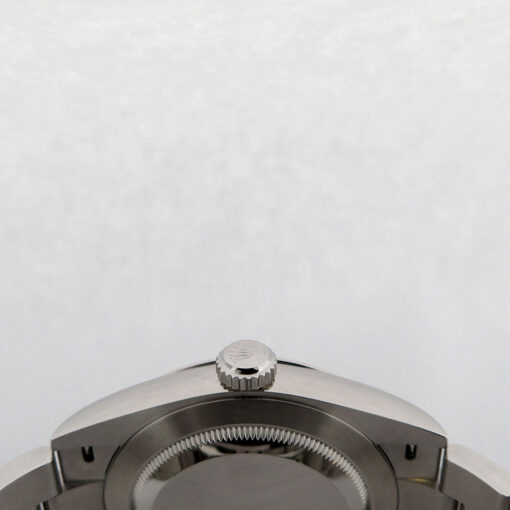 Rolex 134300 Oyster Perpetual 41 with Black Dial - Image 4