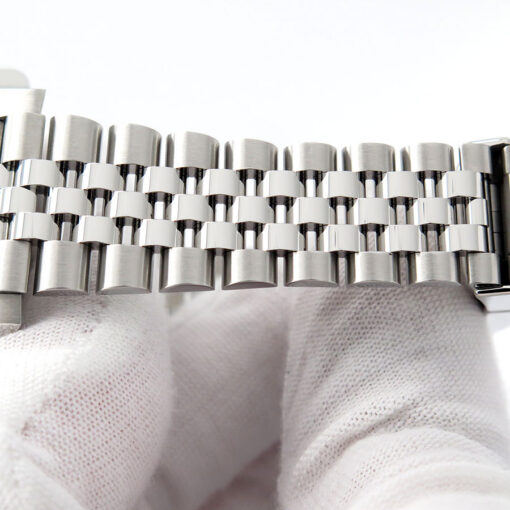 Rolex 126710BLRO GMT Master II on Jubilee - Image 8