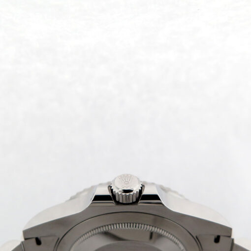 Rolex 126710BLRO GMT Master II on Jubilee - Image 4