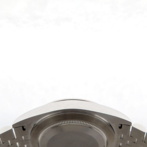 Rolex 126334 Datejust 41 with White Roman Dial on Jubilee - Image 6
