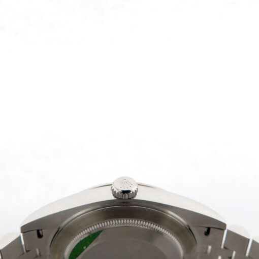 Rolex 126334 Datejust 41 with White Roman Dial on Jubilee - Image 5