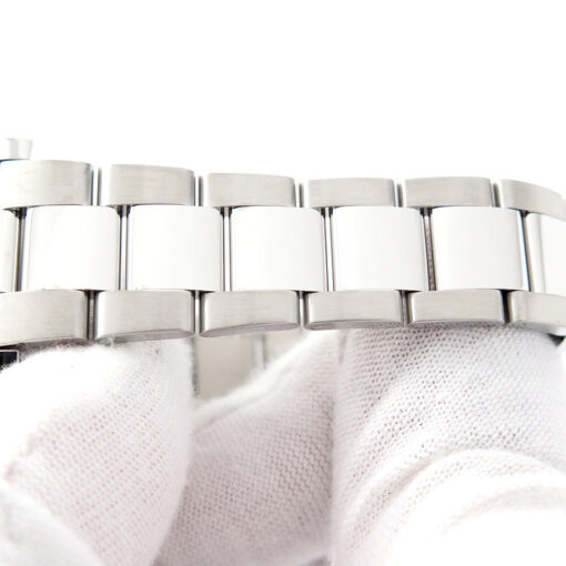 Rolex 116400GV Milgauss with Blue Dial - Image 6