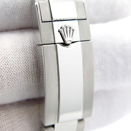 Rolex 268622 Yachtmaster 37mm with Slate Dial - Image 7