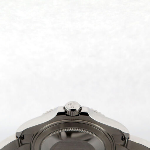 Rolex 268622 Yachtmaster 37mm with Slate Dial - Image 4