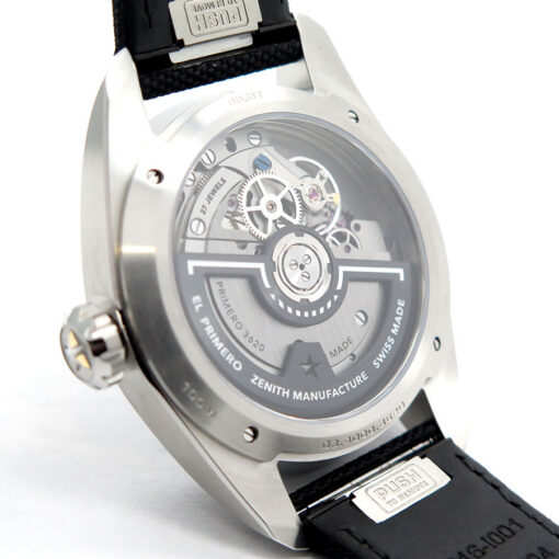 Zenith 03.4000.3620 Pilot Automatic 40mm - Image 4