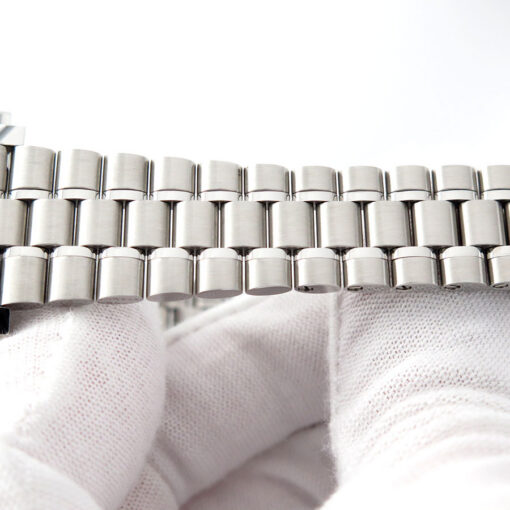 Omega Speedmaster Professional Moonwatch “Sapphire Sandwich” with White Dial - Image 9