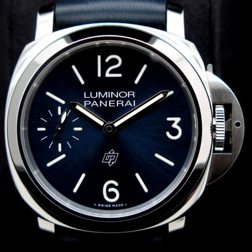 Panerai PAM 1085 Luminor Blu Mare 44mm - Image 3