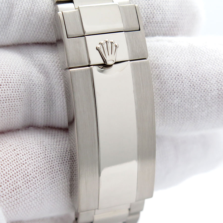 Rolex 126619LB Submariner 41 18K White Gold - Image 7