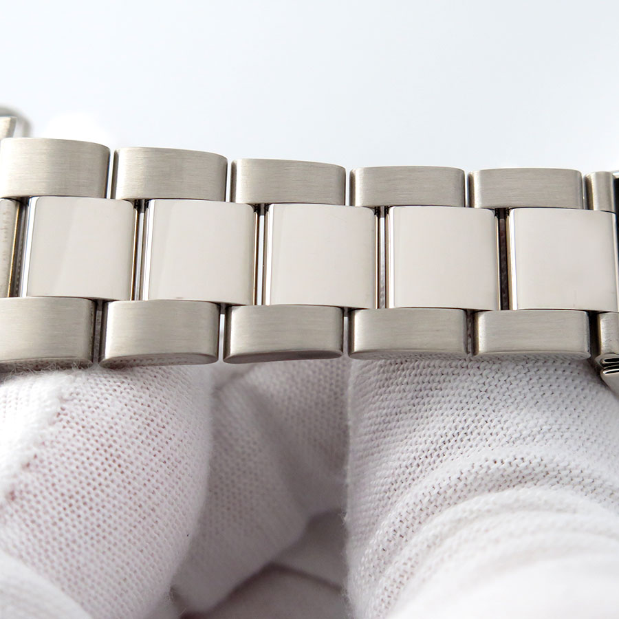 Rolex 126619LB Submariner 41 18K White Gold - Image 8