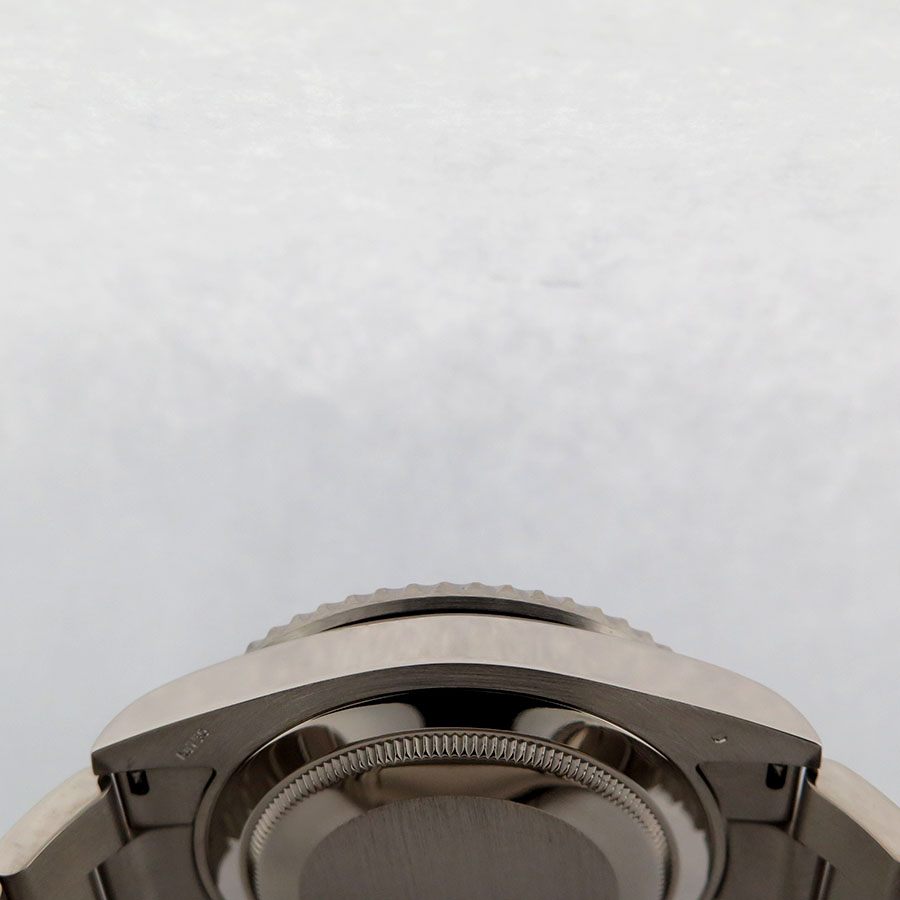 Rolex 126619LB Submariner 41 18K White Gold - Image 5