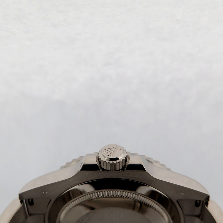 Rolex 126619LB Submariner 41 18K White Gold - Image 4