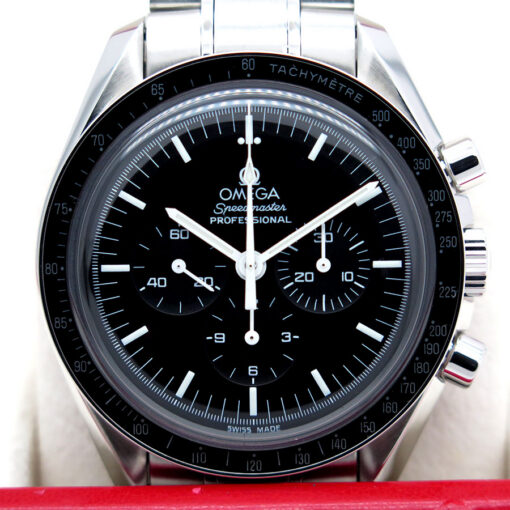 Omega 3570.50.00 Speedmaster Professional Moonwatch - Image 3