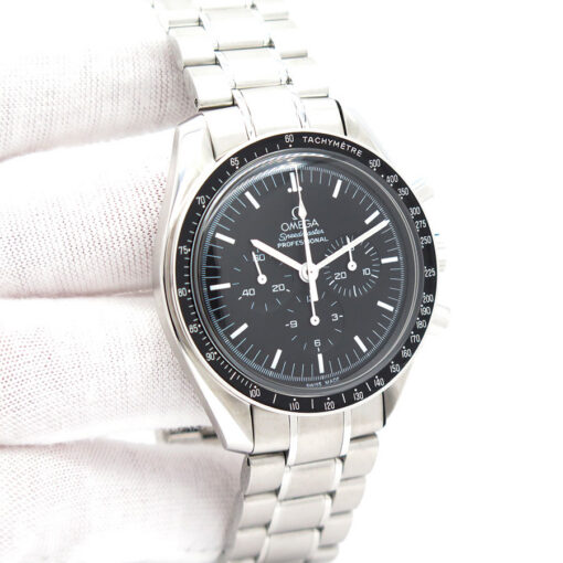 Omega 3570.50.00 Speedmaster Professional Moonwatch