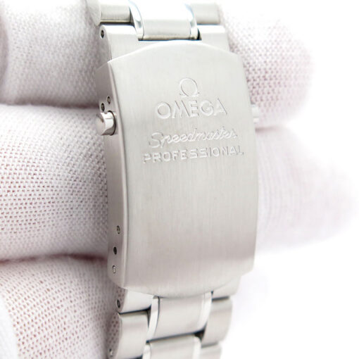 Omega 3570.50.00 Speedmaster Professional Moonwatch - Image 8