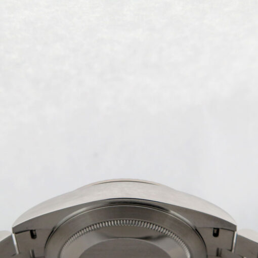 Rolex 126334 Datejust 41 with Blue Stick Dial on Jubilee - Image 5