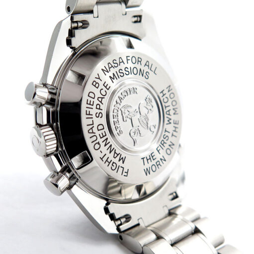 Omega 3570.50.00 Speedmaster Professional Moonwatch - Image 4