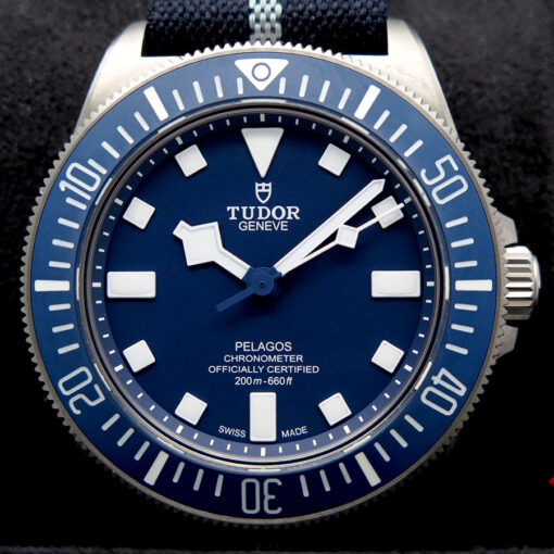 Tudor 25707B/22 Pelagos FXD (New Old Stock) - Image 3