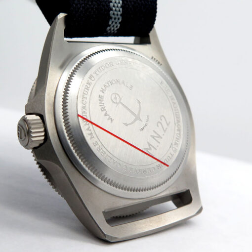 Tudor 25707B/22 Pelagos FXD (New Old Stock) - Image 4