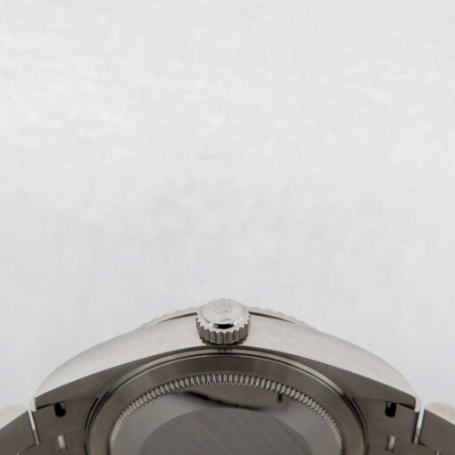 Rolex 326934 Skydweller with Blue Dial on Jubilee - Image 4