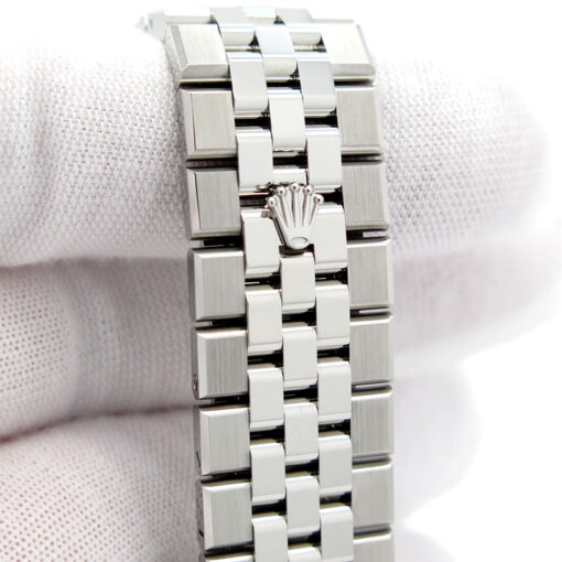 Rolex 127234 Land-Dweller 36 with White Dial - Image 8