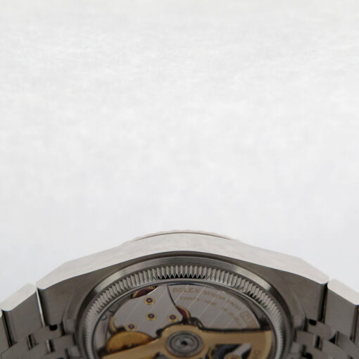 Rolex 127234 Land-Dweller 36 with White Dial - Image 6