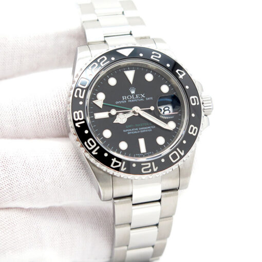 Rolex 116710LN GMT Master II