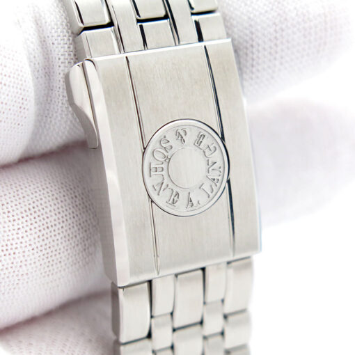 A. Lange & Sohne 363.179 Odysseus with Blue Dial (New Old Stock) - Image 8