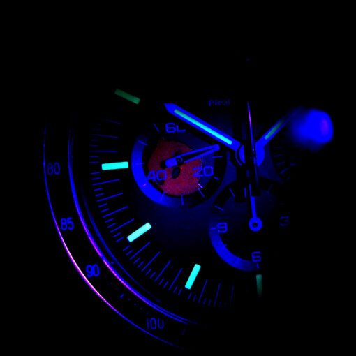 Omega Speedmaster Professional Moonwatch Speedy Tuesday "Ultraman" Limited - Image 4