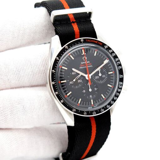 Omega Speedmaster Professional Moonwatch Speedy Tuesday "Ultraman" Limited
