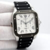 Cartier WSSA0017 Santos de Cartier Chronograph ADLC