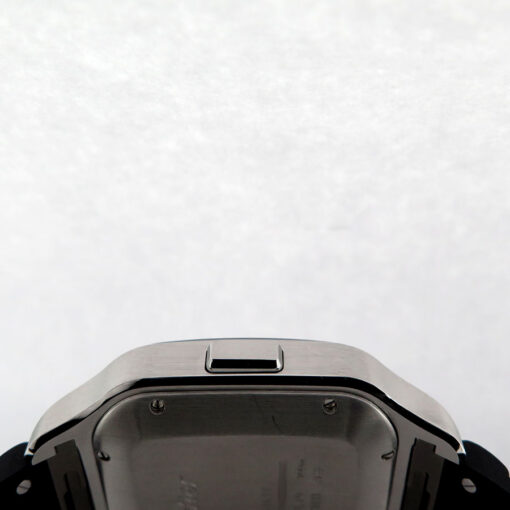 Cartier WSSA0017 Santos de Cartier Chronograph ADLC - Image 6
