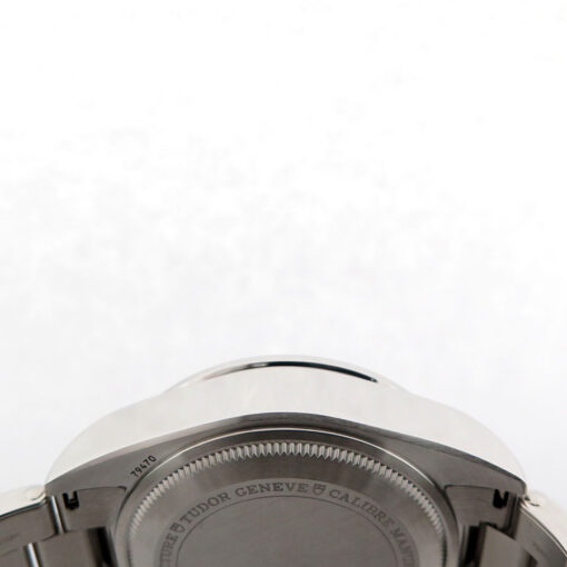 Tudor 79470 Black Bay Pro GMT on Bracelet - Image 5