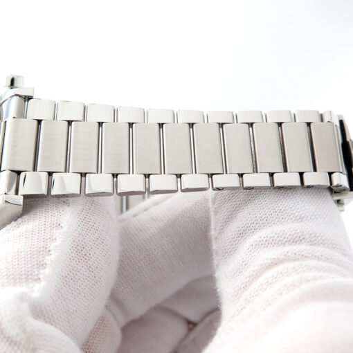 Omega Speedmaster “First Omega in Space” Blue on Bracelet - Image 9