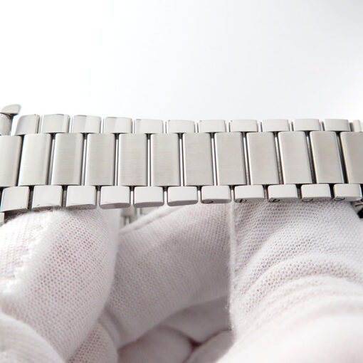 Omega Speedmaster “First Omega in Space” Blue on Bracelet - Image 7