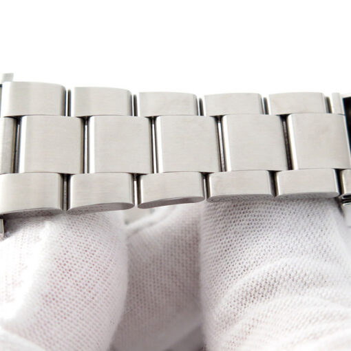 Rolex 226570 Explorer II with Black Dial - Image 8