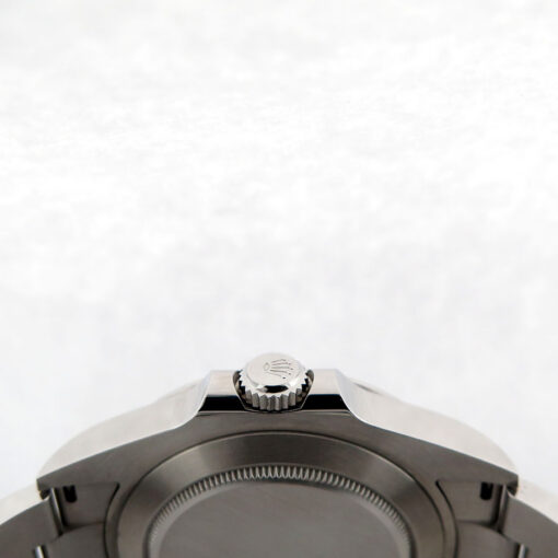 Rolex 226570 Explorer II with Black Dial - Image 4