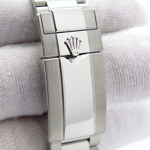 Rolex 126622 Yachtmaster with Blue Dial - Image 7
