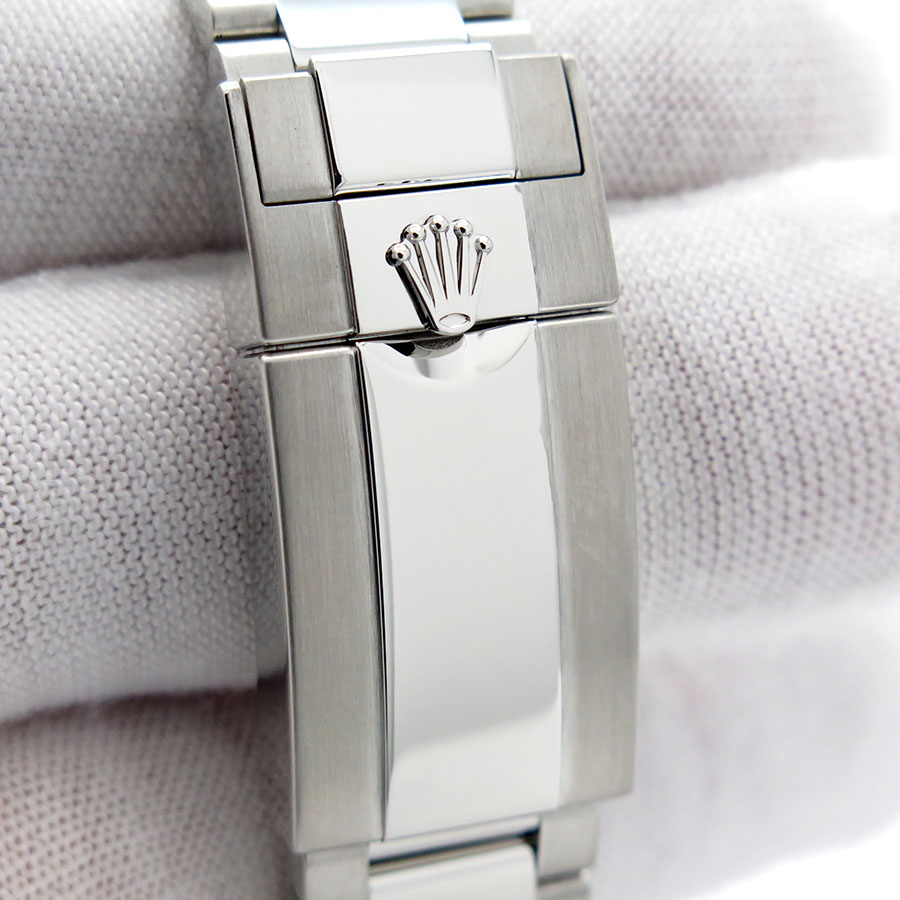 Rolex 126622 Yachtmaster with Blue Dial - Image 7