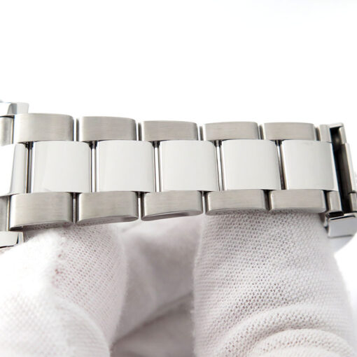 Rolex 126622 Yachtmaster with Blue Dial - Image 8