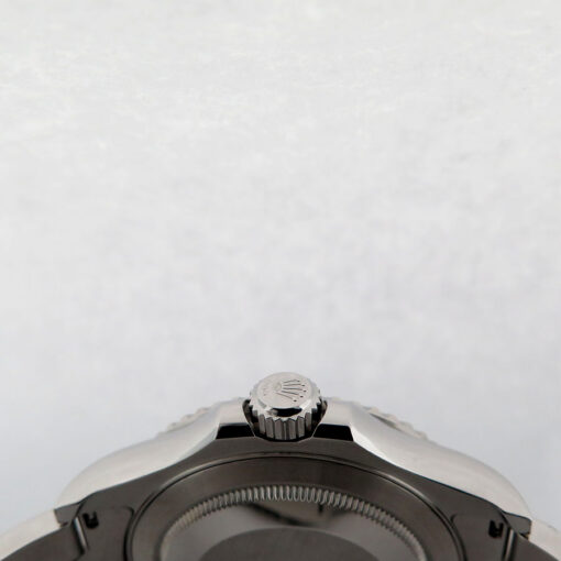 Rolex 126622 Yachtmaster with Blue Dial - Image 4